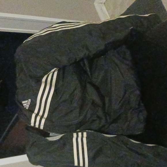 Adidas Jacket - Picture 2 of 2